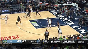 This year's postseason was filled with BIG plays and even bigger shots 😤 Peep the 10 top plays from the 2021 postseason ⤵ | WNBA