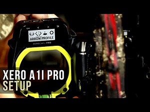 Setting Up the Garmin Xero A1i Pro Bow Sight