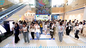 【随机舞蹈+路演】邢台22期-随机舞蹈 25/5/1