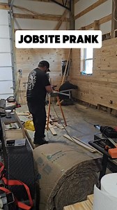 154K views · 674 reactions | Nailed it.. or did we? #construction #prank | DIY Commerce | Facebook