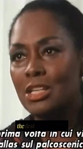 Shirley Verrett | Global Arts and Culture Community