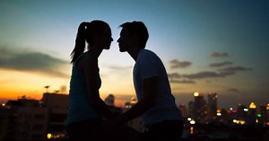 ¿Cuándo dar una segunda oportunidad a su relación amorosa?