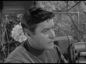 The Monster Plants - Lost in Space