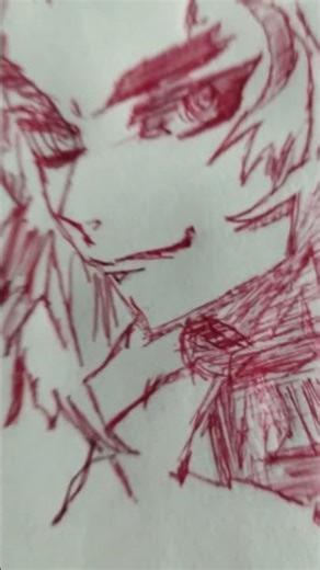 rengoku#animeeart #animedrawing #viralvideo #anime #ff #eren #drawing # demon#slayer