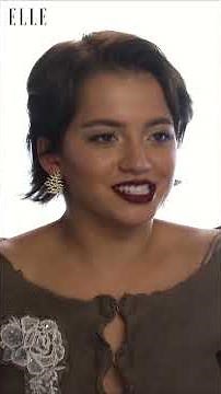 Bella Ramsey and Isabela Merced On Meeting Fans Of ‘The Last Of Us’ | ELLE UK