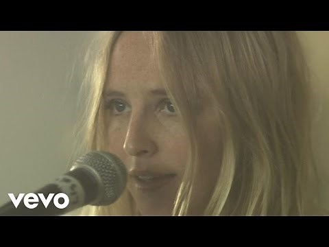 Lissie - Wedding Bells (Live)