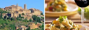 Tuscany Wine Day Tours from Rome. Wine & Lunch - Dark Rome
