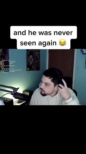 PC Gaming Stream Shutdown Funny Moment