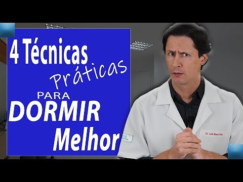 4 Técnicas Práticas para Você Dormir Melhor [Diário do Sono - Tratamento Para Insônia]