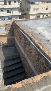 38K views · 196 reactions | Ponding method of curing RCC slab. #rccslab #houseplants #houseconstruction #islamabadconstruction | The Dynamic Engineers. | Facebook