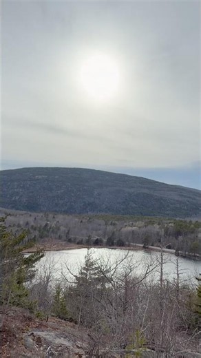 Epic Champlain North Ridge Trail Hike | Acadia NP Rocky Views, Cairns & Island Vistas