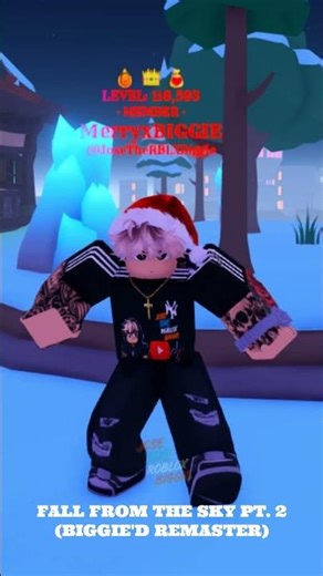 BIGGIE'D REMASTER RELEASING ON 01/03/26 || TEASER || #viral #fypシ #trend #trending #roblox