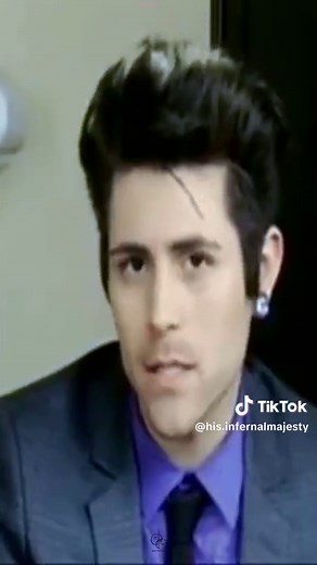 Davey Havok: The Iconic Frontman of AFI