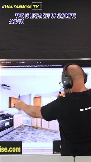 Maximize Rent in Newark with a simple Kitchen Reno (Section 8 Training) | HoltonWiseTV Highlights