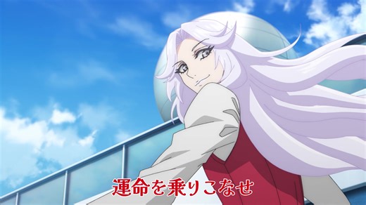 ⊱∘─ ─∘⊰ 🎶歌詞動画できました📽️✨ ⊱∘─ ─∘⊰ #怪盗クイーン の優雅な休暇の主題歌 #あにぱに（莉犬 feat. ばぁう＆ちぐさくん）が歌う 「Queen's illusion」の歌詞動画を公開中🌹 公式Instagramと公式TikTokを ぜひチェックしてみてくださいね👀