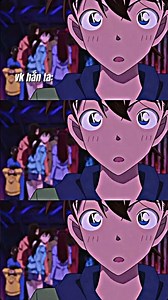 loạn luân đấy thì sao #detectiveconan #conran #anime