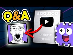Your Questions Answered 🏆 Scratch 100k Unboxing!