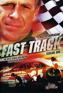 Fast Track (1997-1998) Streaming - Where to Watch Online