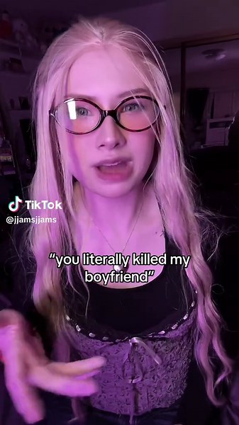 Humorous Take on Jennifer's Body Characters