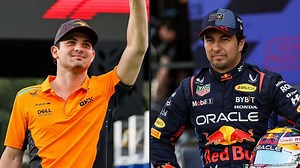 Pato O'Ward agrees to potential Mexican dream team with Sergio Perez at Cadillac F1