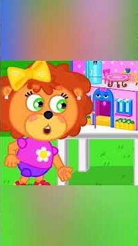 Liam Family USA | Build Playhouse & Fun Bot of Cardboard | Family Kids Cartoons