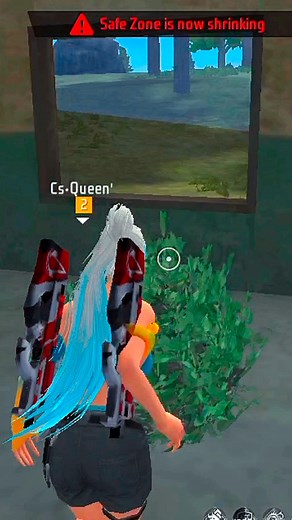 Problem pe problems 😭 #FreeFire #funny #trending | Allu Funny Gaming