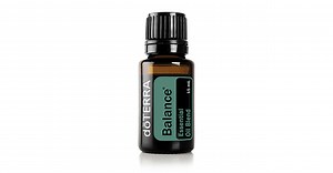 Balance Grounding Blend | dōTERRA Essential Oils