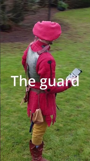 Medieval Fantasy larp costume basic guide and tips