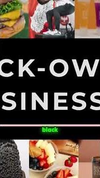 Unlock Free $5,000 Grants for Black Women-Owned Businesses!