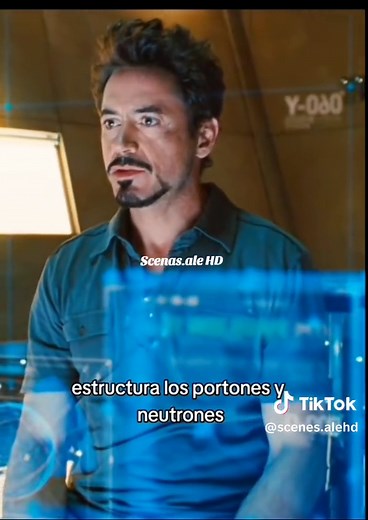 Scenes.ale.HD on TikTok