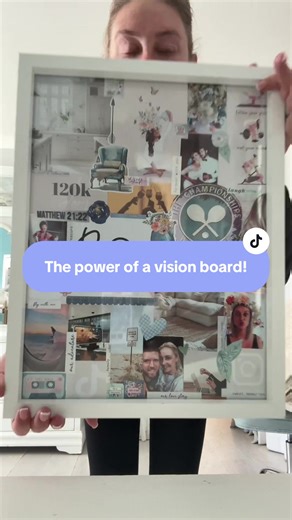 The Power of a Vision Board in Home Renovation