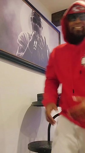 Chiefs Kingdom AFC Championship Tailgate Challenge