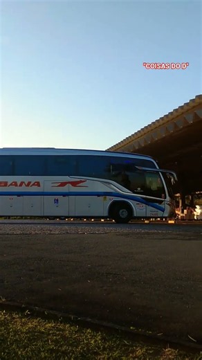 Ônibus Viação Piracicabana Chega No Box 01 Da Rodoviária De Americana SP👏🙏#ônibus @DjalmaSantos-t4b