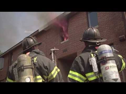 Fire Dynamics in the 21st Century