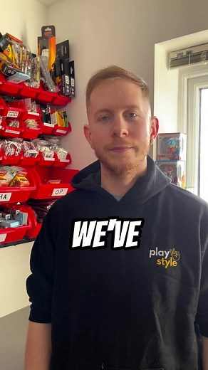 Packing an Demon Slayer Mystery Box! #anime #demonslayer #tanjiro #packing #packingorders #mysterybox