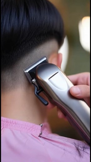 Stories Crush Confession! Brave New Me | Stories Barbershop