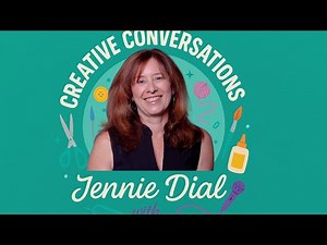 Creative Conversations with Dina Hargrave