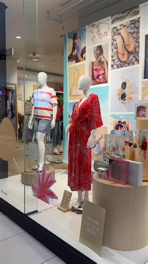 Suitcase ready and holiday approved. Build your getaway wardrobe with effortless layers and silhouettes made for time away. 🏖️ Shop the getaway edit in-store and online. PS: 🛍 30% off swimwear and accessories in-store and online | Club Members: 35% off in-store only 🛍 R200 off selected dresses, online and in-store #miladys #miladysbestsummeryet | Miladys