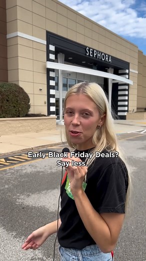 1M views · 2.8K reactions | The secret to saving this holiday season? Early Black Friday Deals. Save on select styles and take an extra 15% off with code GOSHOP15. Plus, earn $15 Kohl’s Cash for every $50 spent on Nov. 7 and $10 Kohl’s Cash for every $50 spent Nov. 8 & 9. Don’t miss your chance for early access and free shipping when you spend $25. Shop now before exclusive offers end Nov. 9. Coupon exclusions apply.  | Kohl's | Facebook