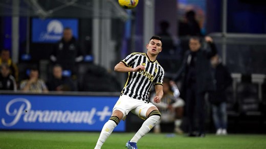 DAZN picks up top Italian soccer league Serie A rights in the United States, United Kingdom