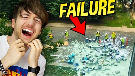 The biggest fails you won't believe actually happened