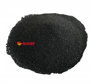 [Hot Item] Snref Chromite Based Sand Filling for Sliding Gate
