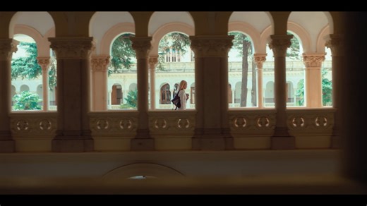 MAXIMA SE01 | TRAILER | TV SERIES