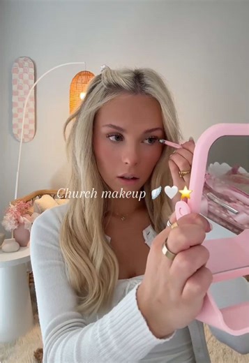 Church Makeup Tutorial: Achieve the Perfect Look