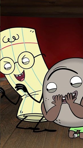 prank wars with rock paper scissors! #shorts