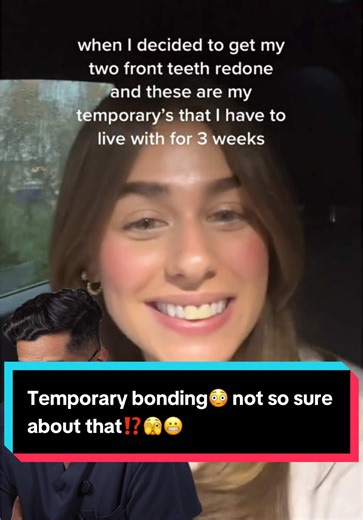 Temporary Bonding: How It Can Lead to Dental Problems