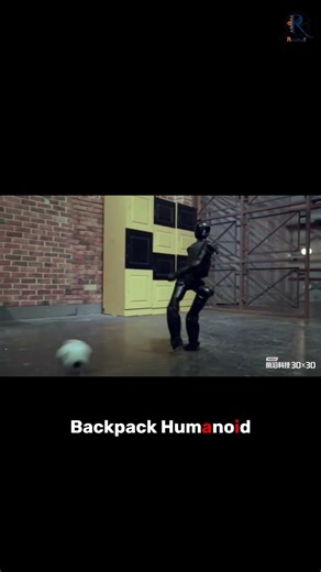 Robotics Just Became Backpack-Sized🎒🤖