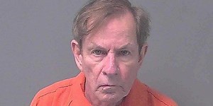 73-year-old killed his girlfriend after hearing her smash things in the kitchen, police say