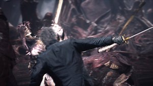 682K views · 10K reactions | [Vergil becomes playable character]...