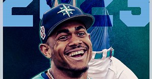 Julio Rodríguez 2023 season highlights